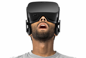 Oculus Rift consumer Edition